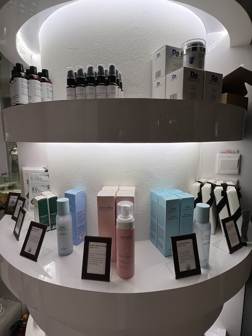 AURRA by Jet Concepts