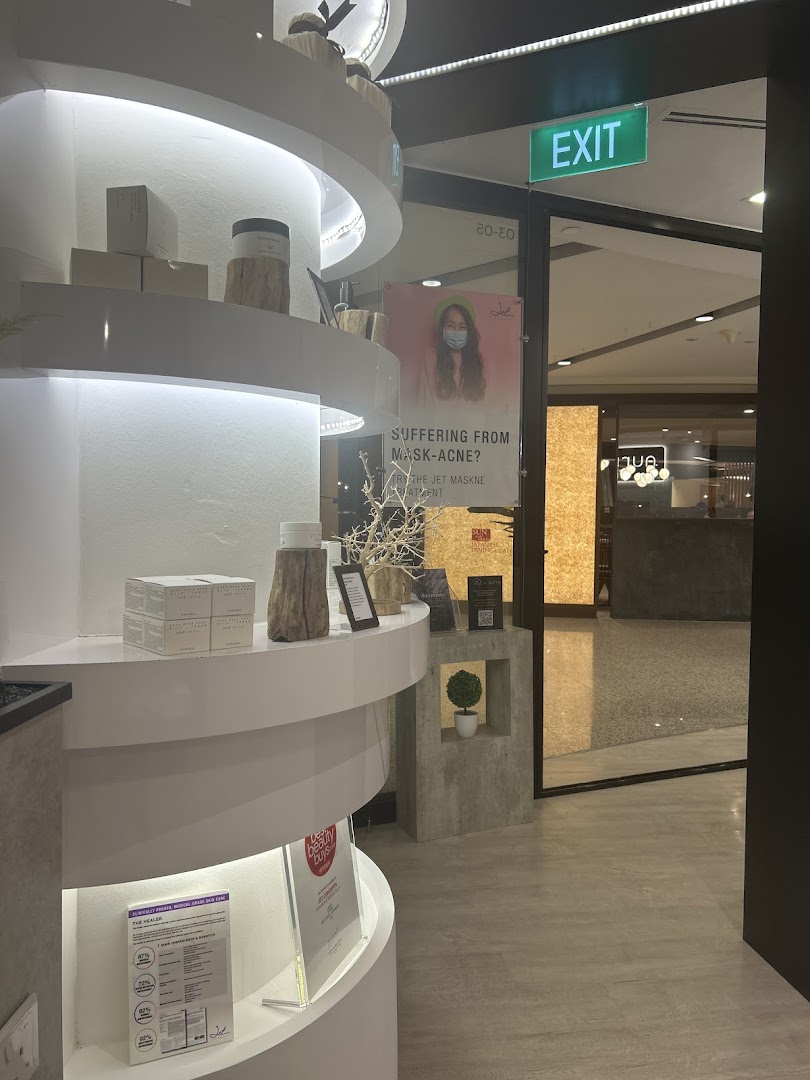 AURRA by Jet Concepts