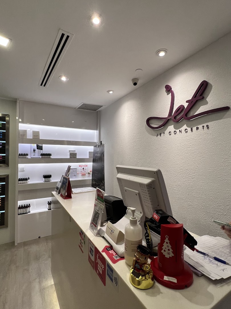 AURRA by Jet Concepts