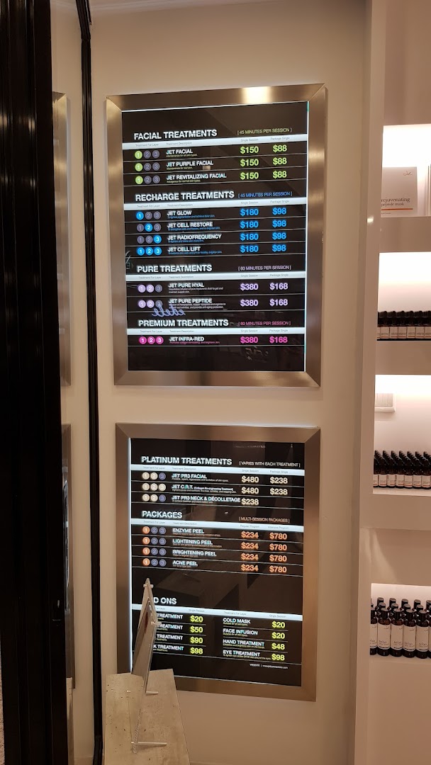 AURRA by Jet Concepts