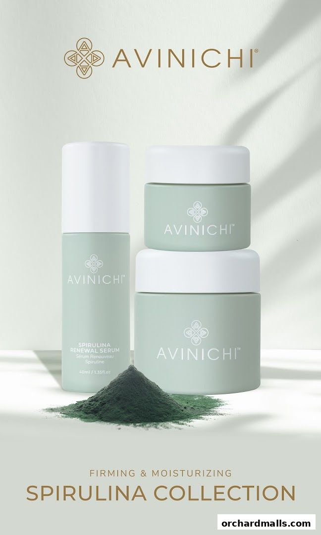 AVINICHI Orchard Gateway