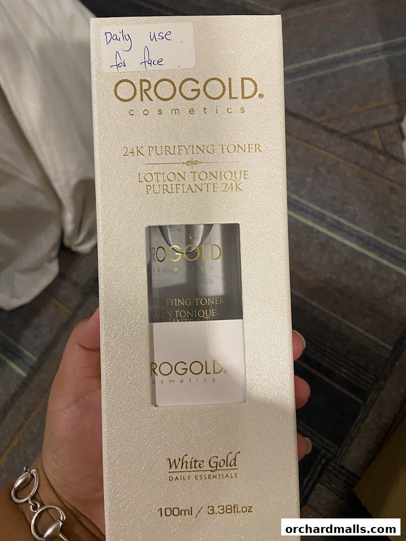 AVINICHI Orchard Gateway