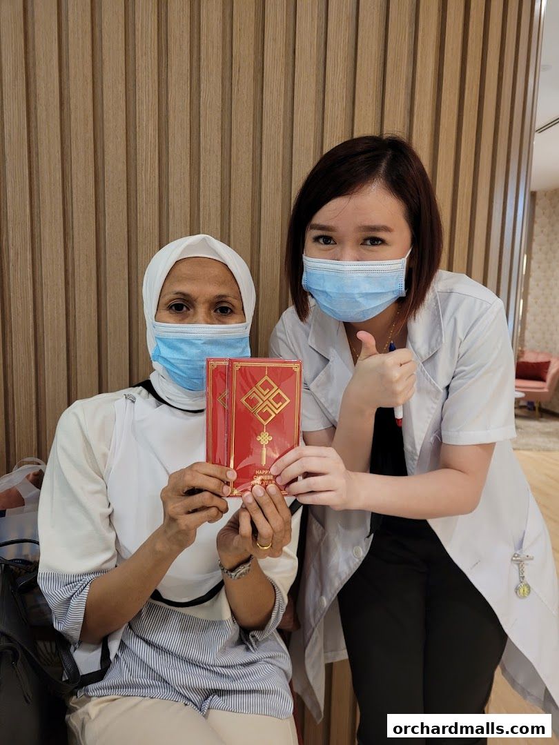 AVINICHI Orchard Gateway