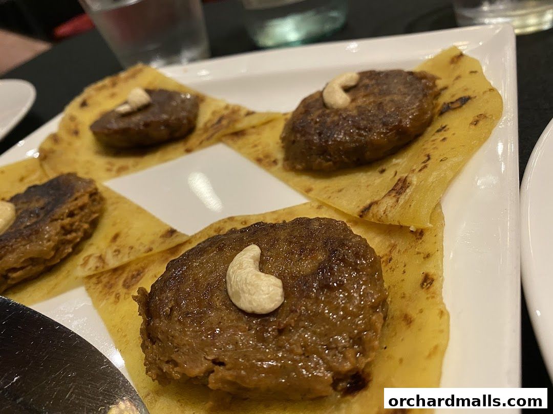 𝗔𝗪𝗔𝗗𝗛  Royal Indian Dining  Lounge