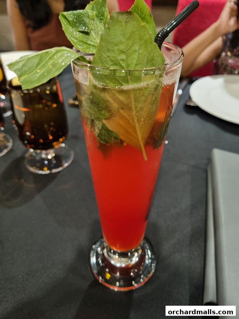 𝗔𝗪𝗔𝗗𝗛  Royal Indian Dining  Lounge