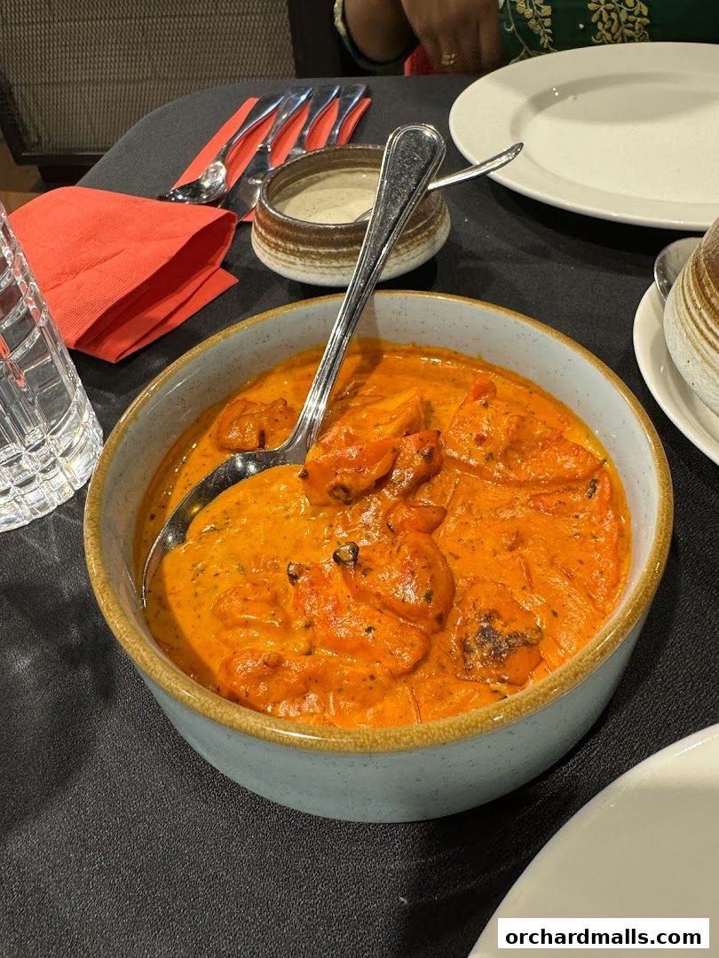 𝗔𝗪𝗔𝗗𝗛  Royal Indian Dining  Lounge