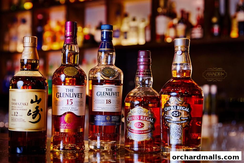 𝗔𝗪𝗔𝗗𝗛  Royal Indian Dining  Lounge