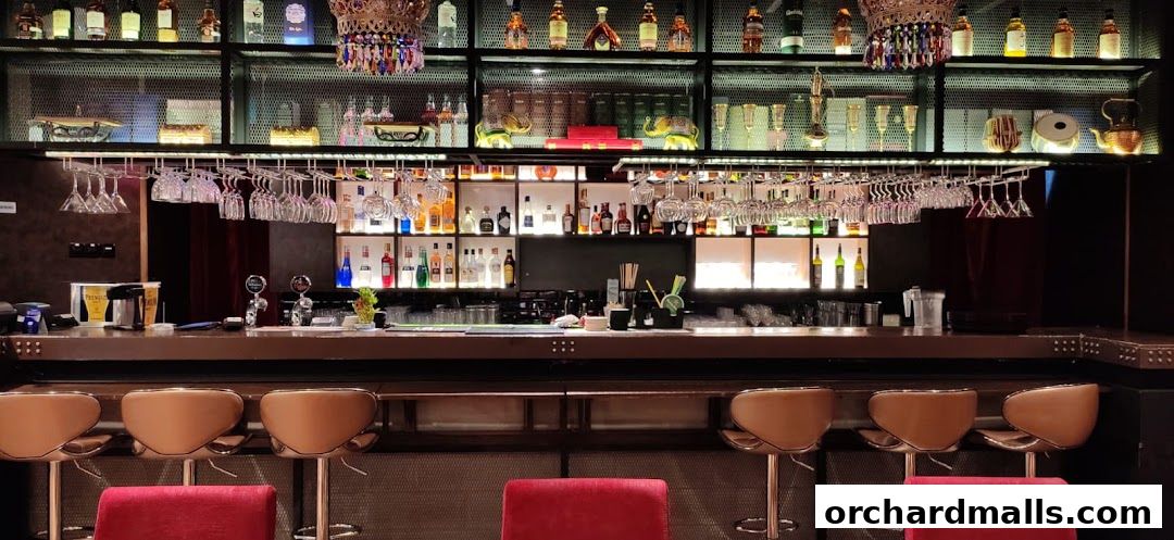 𝗔𝗪𝗔𝗗𝗛  Royal Indian Dining  Lounge