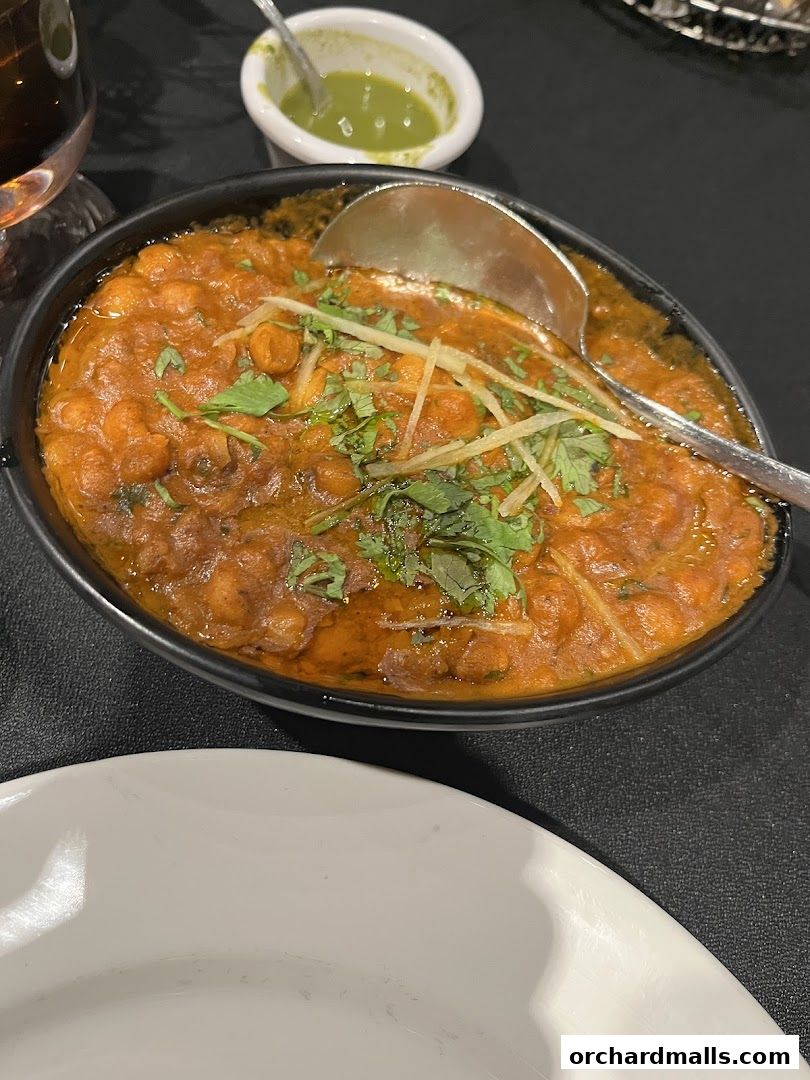 𝗔𝗪𝗔𝗗𝗛  Royal Indian Dining  Lounge