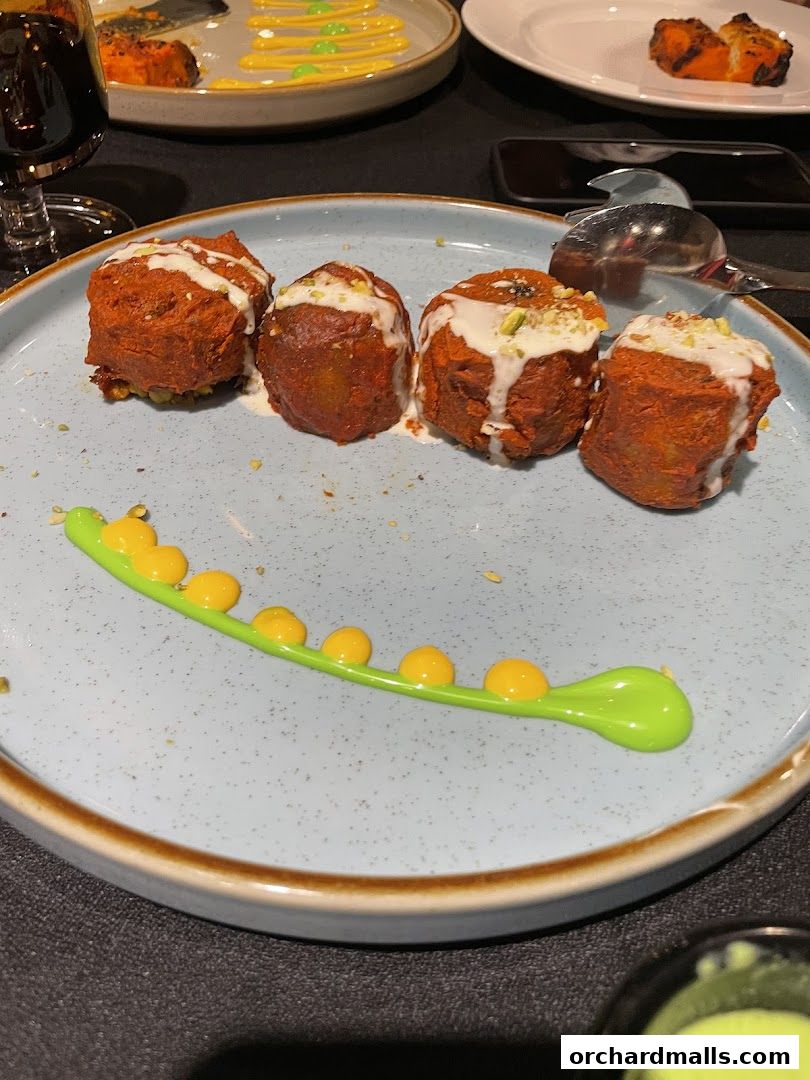 𝗔𝗪𝗔𝗗𝗛  Royal Indian Dining  Lounge