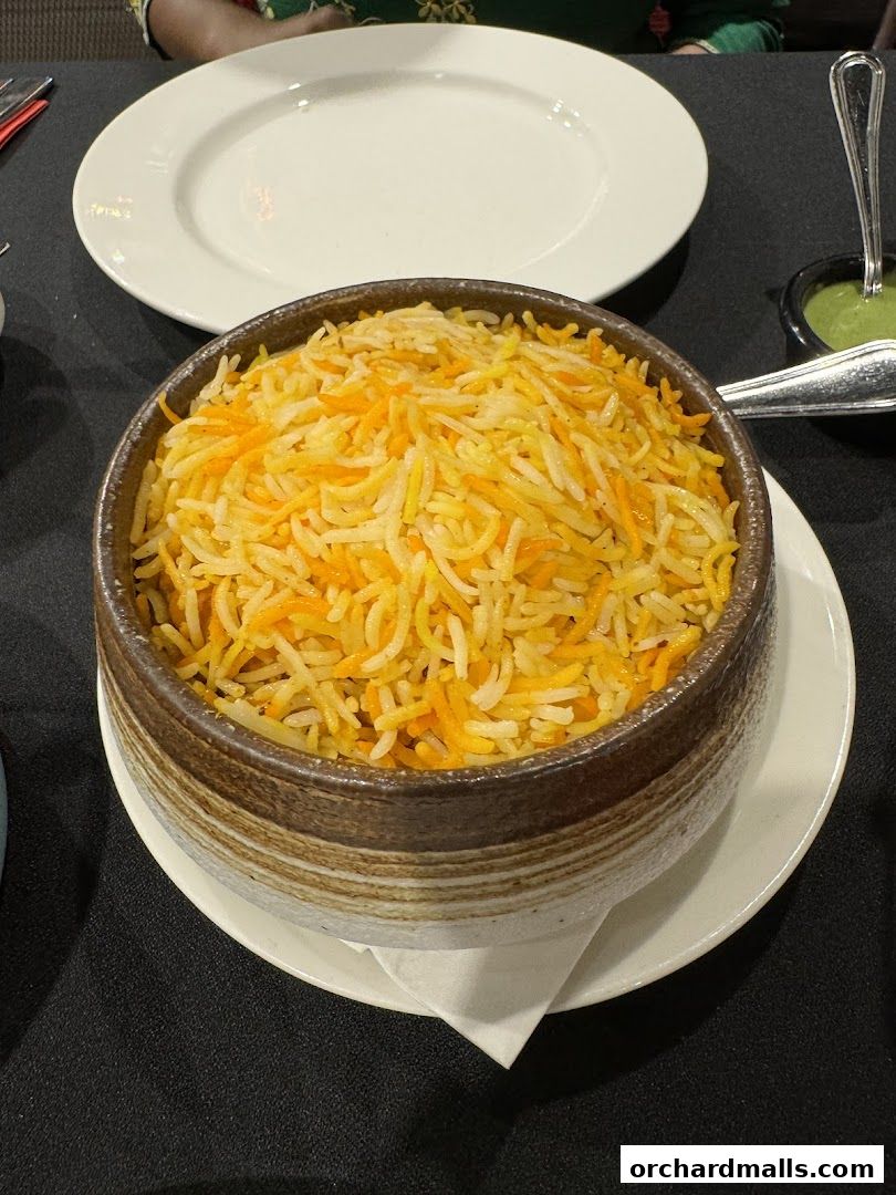 𝗔𝗪𝗔𝗗𝗛  Royal Indian Dining  Lounge