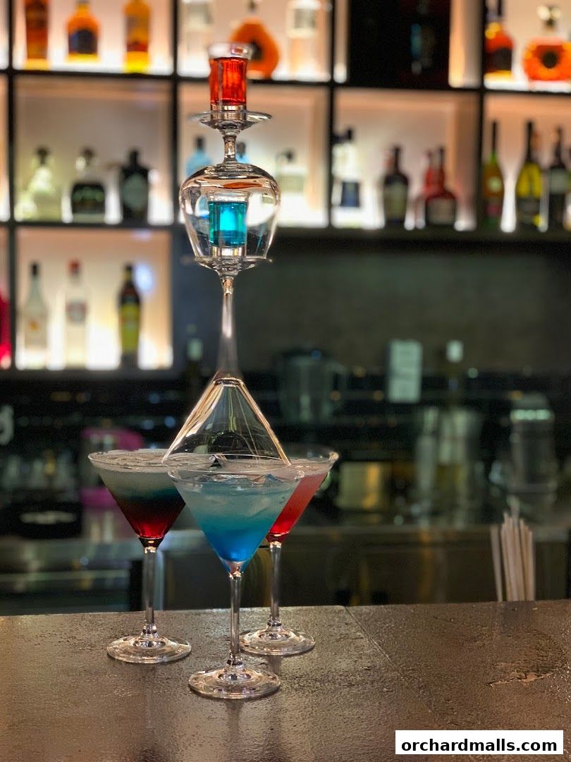 𝗔𝗪𝗔𝗗𝗛  Royal Indian Dining  Lounge