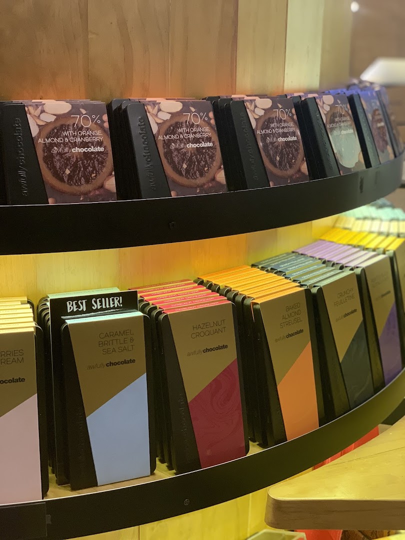 Awfully Chocolate ION Orchard  Bakery, Cake Shop  Birthday Cakes