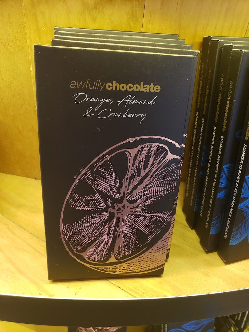 Awfully Chocolate ION Orchard  Bakery, Cake Shop  Birthday Cakes