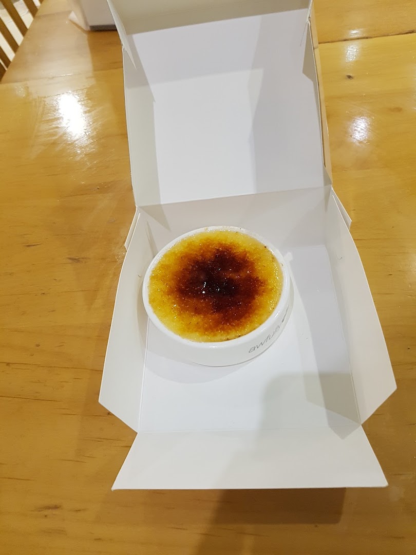 Awfully Chocolate ION Orchard  Bakery, Cake Shop  Birthday Cakes