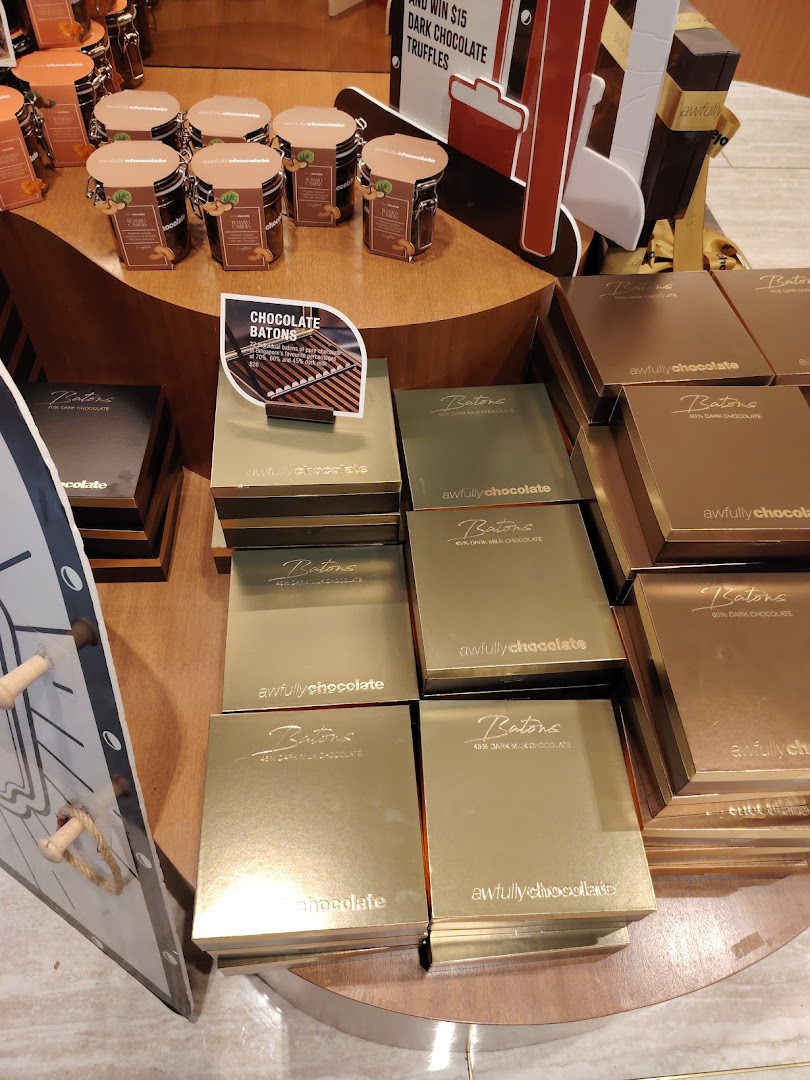 Awfully Chocolate ION Orchard  Bakery, Cake Shop  Birthday Cakes