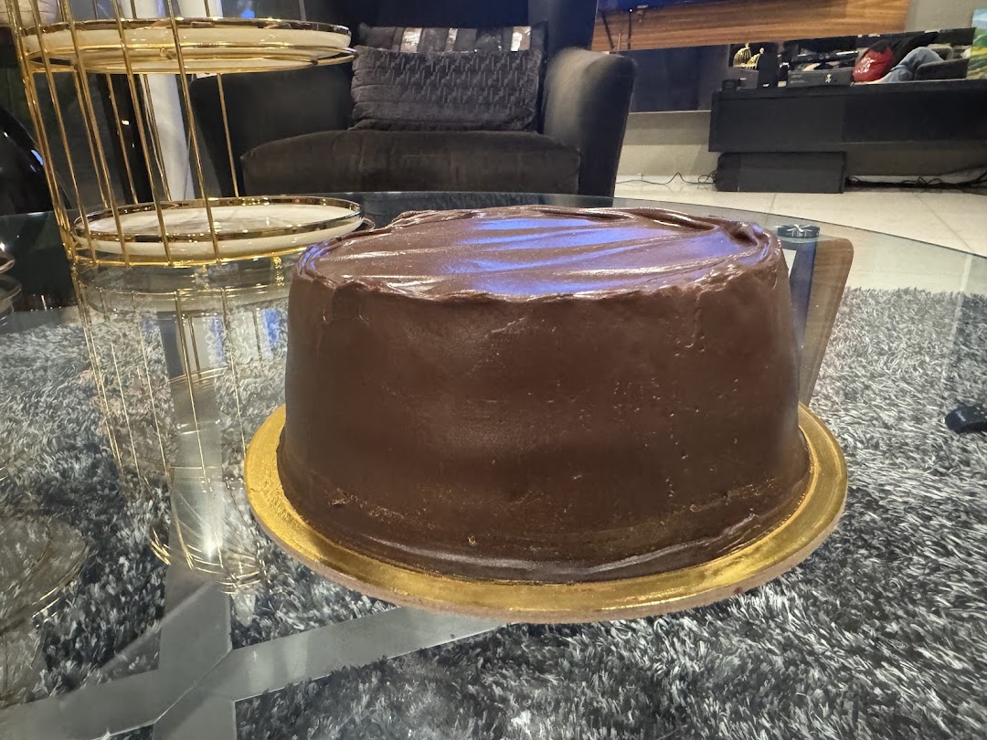 Awfully Chocolate ION Orchard  Bakery, Cake Shop  Birthday Cakes