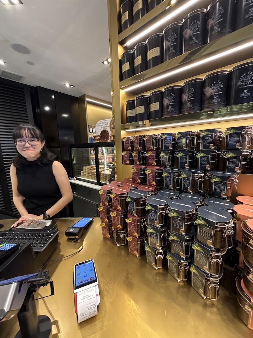 Awfully Chocolate ION Orchard  Bakery, Cake Shop  Birthday Cakes