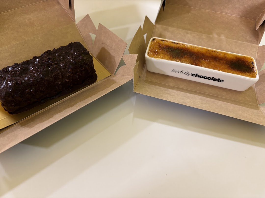 Awfully Chocolate ION Orchard  Bakery, Cake Shop  Birthday Cakes