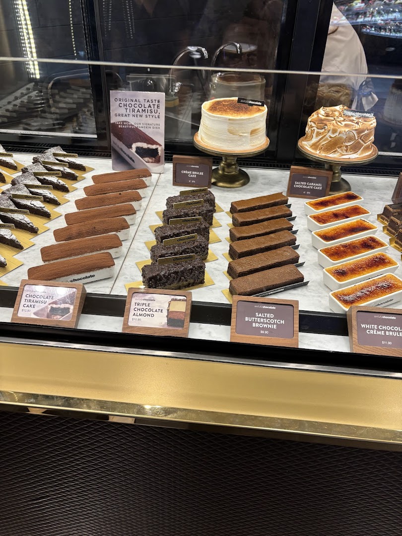 Awfully Chocolate ION Orchard  Bakery, Cake Shop  Birthday Cakes