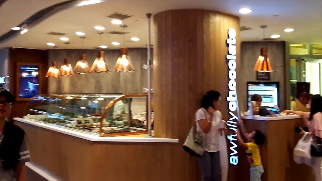 Awfully Chocolate ION Orchard  Bakery, Cake Shop  Birthday Cakes