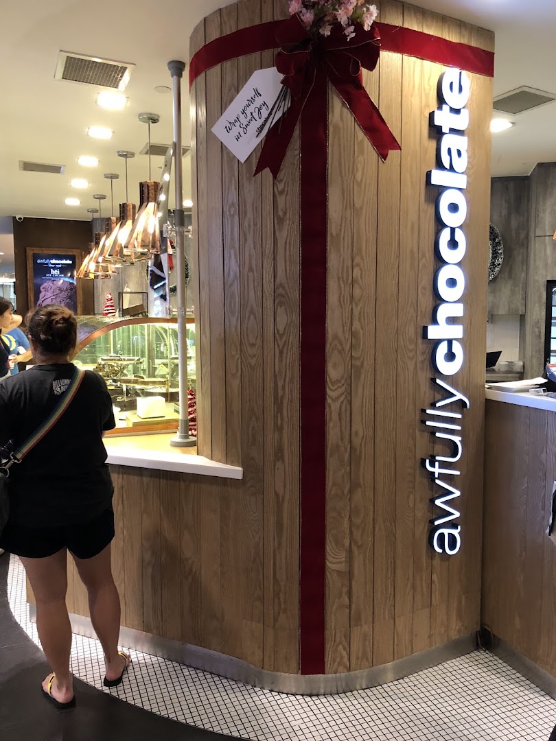 Awfully Chocolate ION Orchard  Bakery, Cake Shop  Birthday Cakes