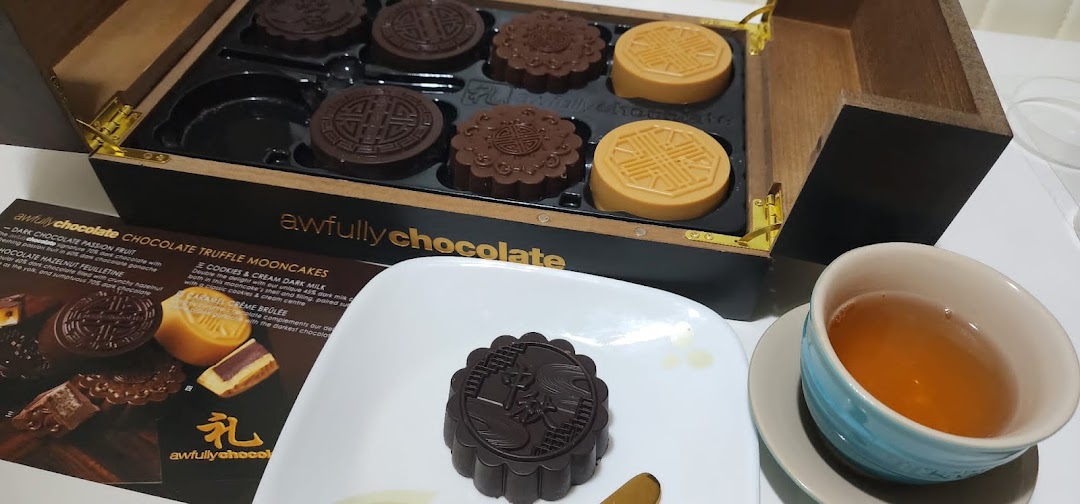 Awfully Chocolate ION Orchard  Bakery, Cake Shop  Birthday Cakes