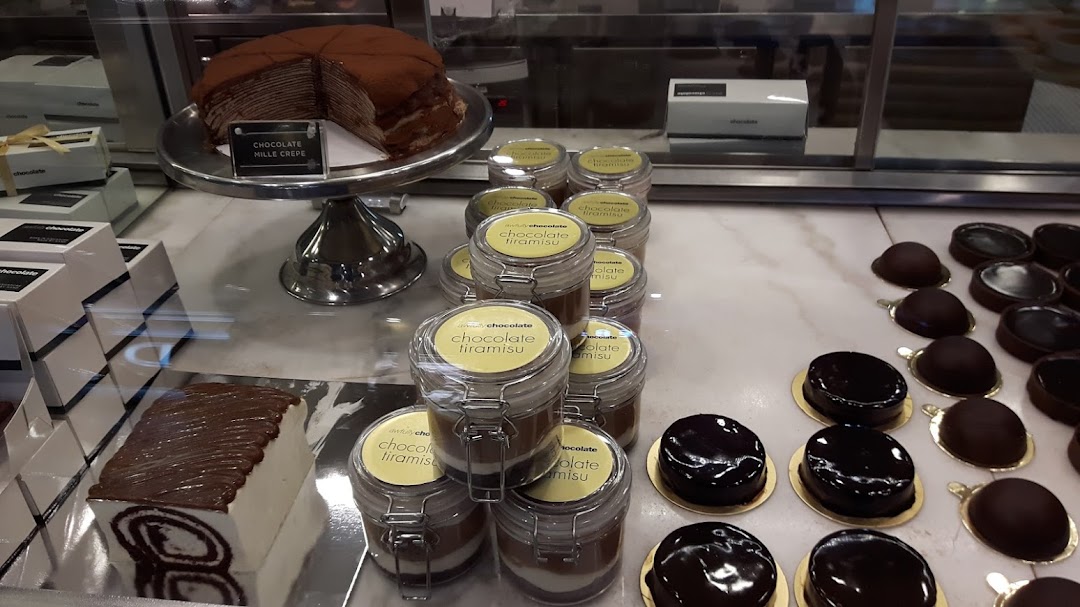 Awfully Chocolate ION Orchard  Bakery, Cake Shop  Birthday Cakes