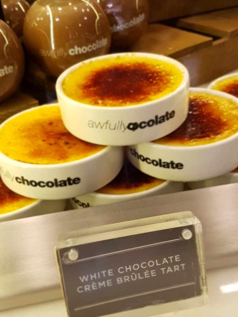 Awfully Chocolate ION Orchard  Bakery, Cake Shop  Birthday Cakes