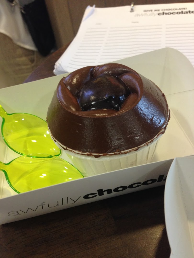 Awfully Chocolate ION Orchard  Bakery, Cake Shop  Birthday Cakes