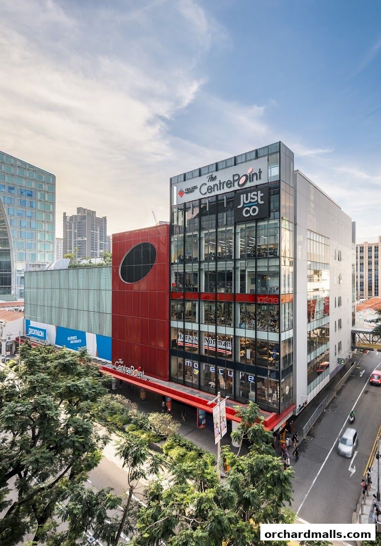 Axanteus Research Pte Ltd