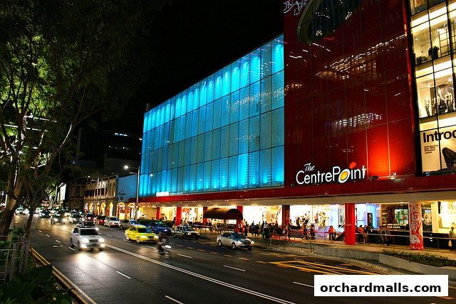 Axanteus Research Pte Ltd