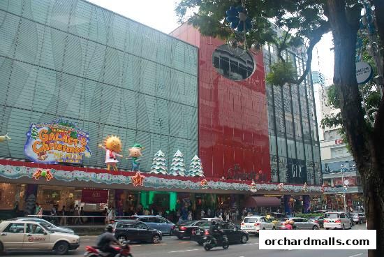 Axanteus Research Pte Ltd