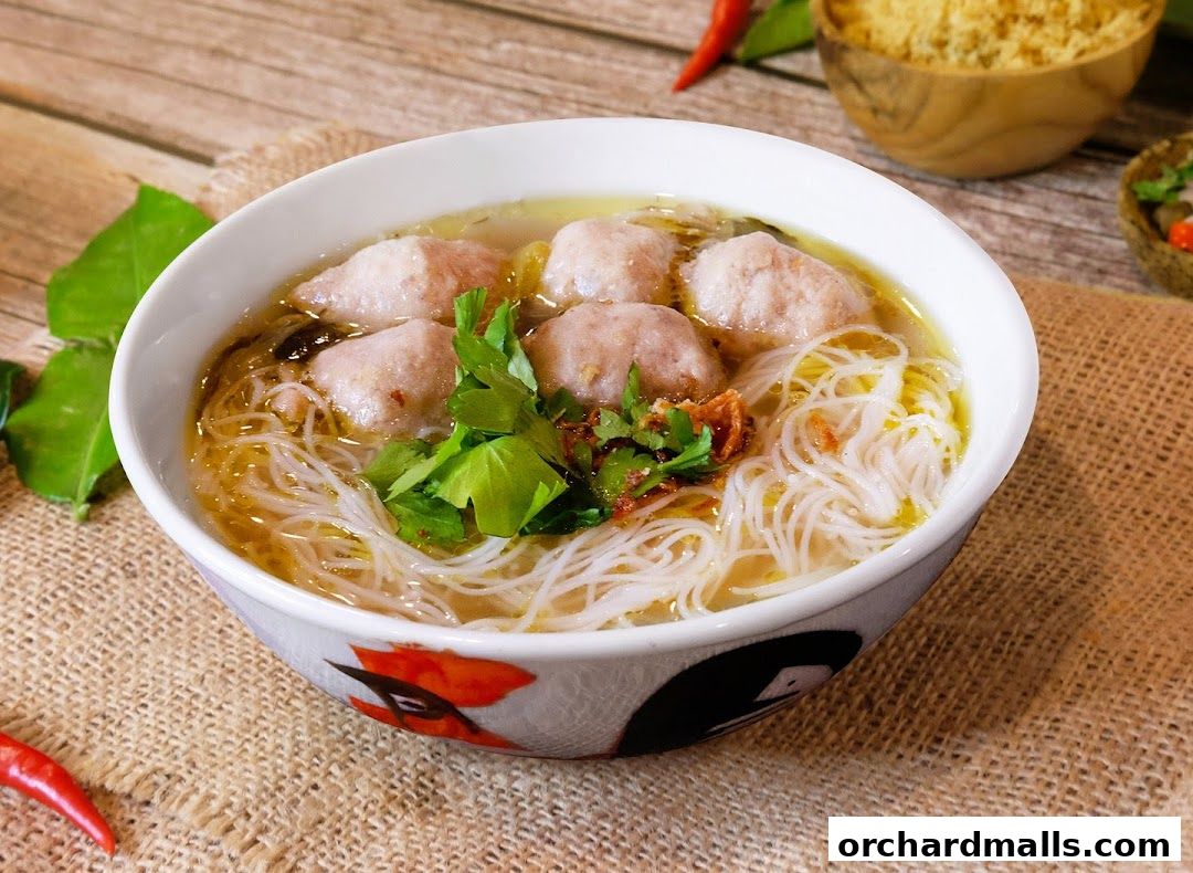 Ayam Penyet Ria - Lucky Plaza