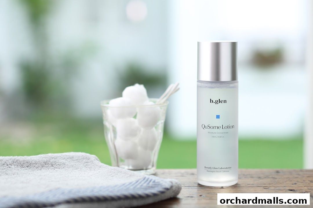 b.glen Asia Pacific Pte. Ltd.