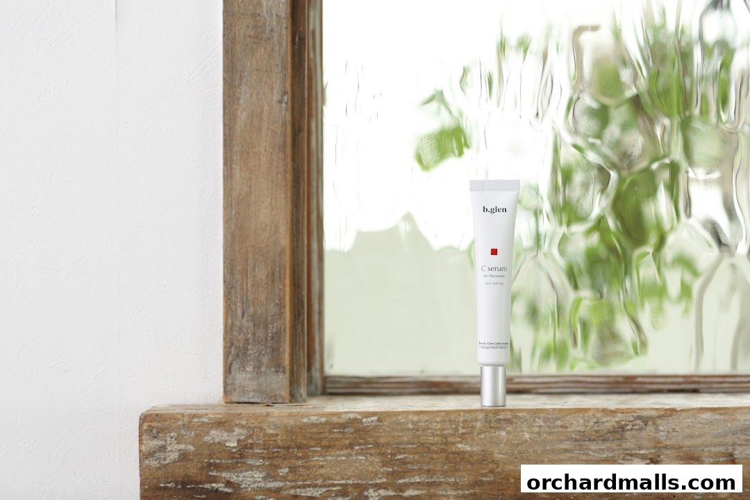 b.glen Asia Pacific Pte. Ltd.