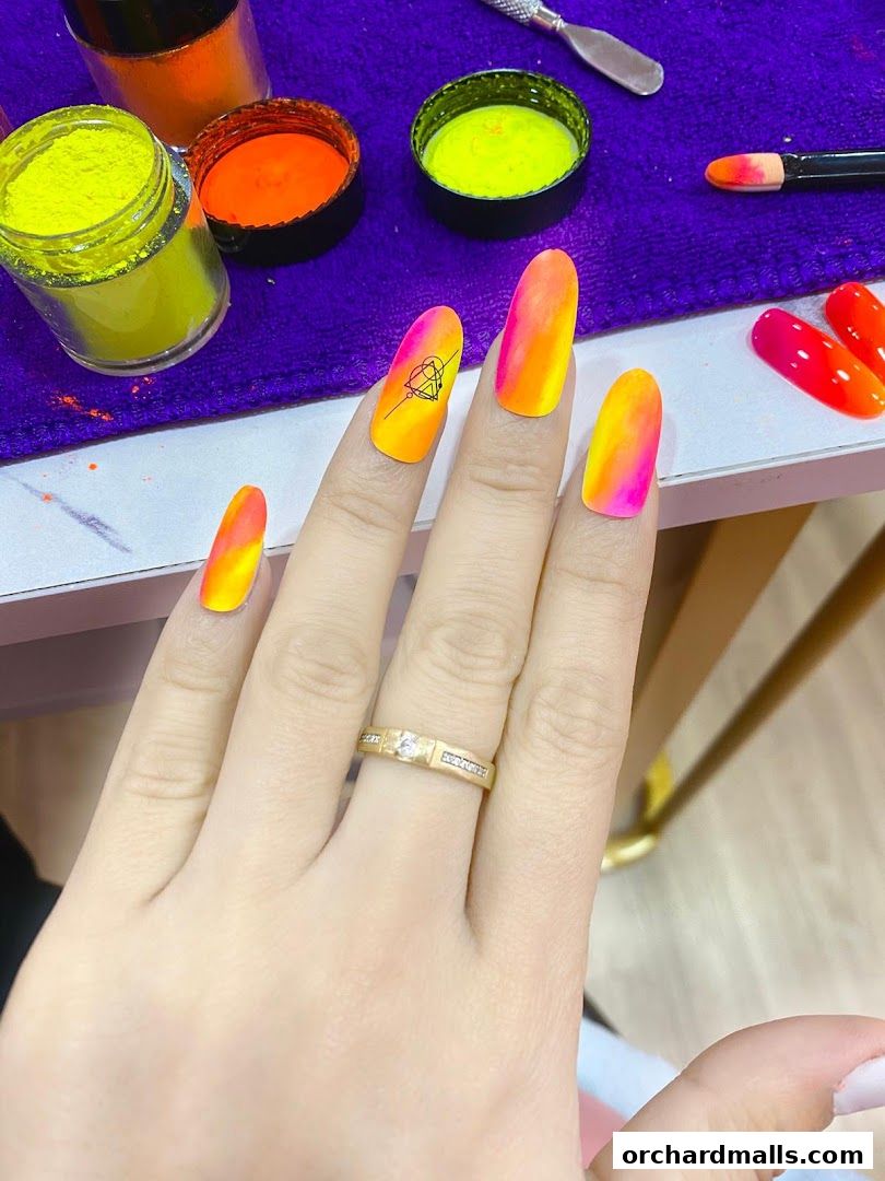 Babydoll Nails  Eyelashes