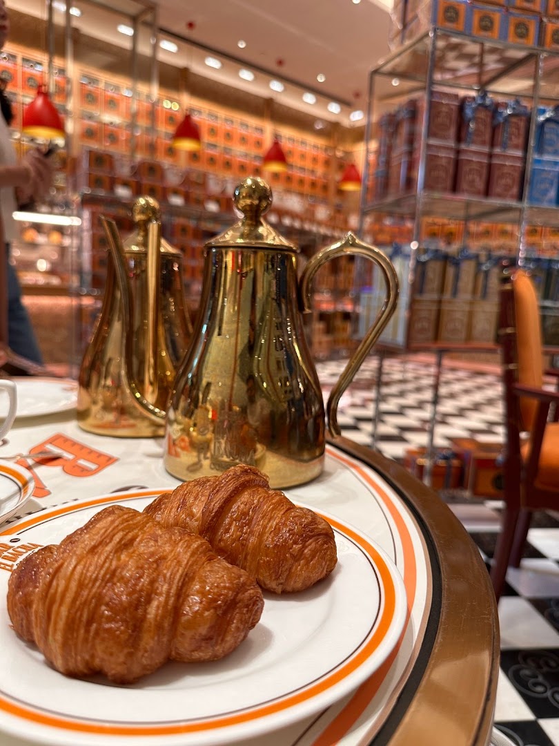 Bacha Coffee ION Orchard