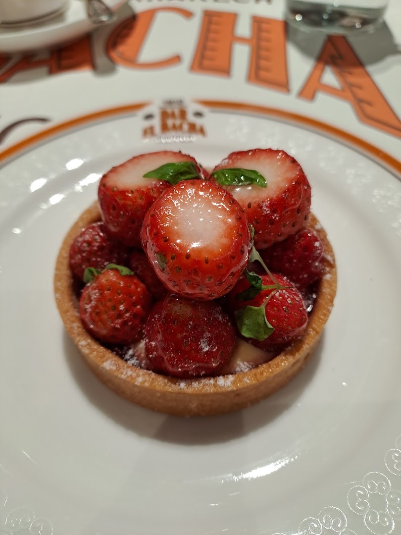 Bacha Coffee ION Orchard