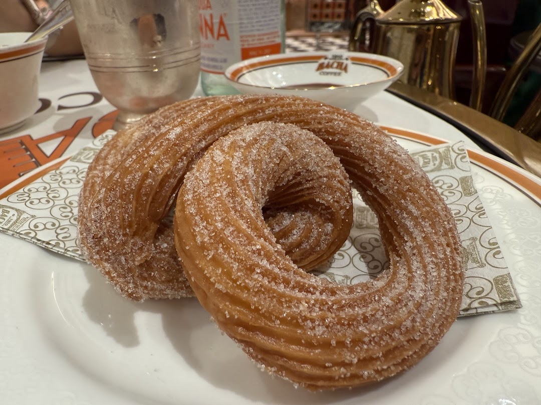 Bacha Coffee ION Orchard