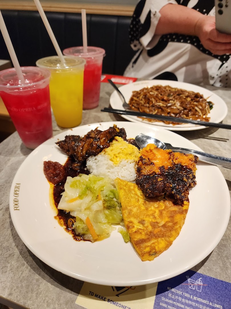 BaliBali Indonesian BBQ