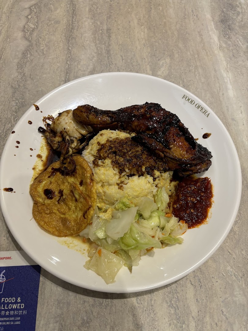 BaliBali Indonesian BBQ