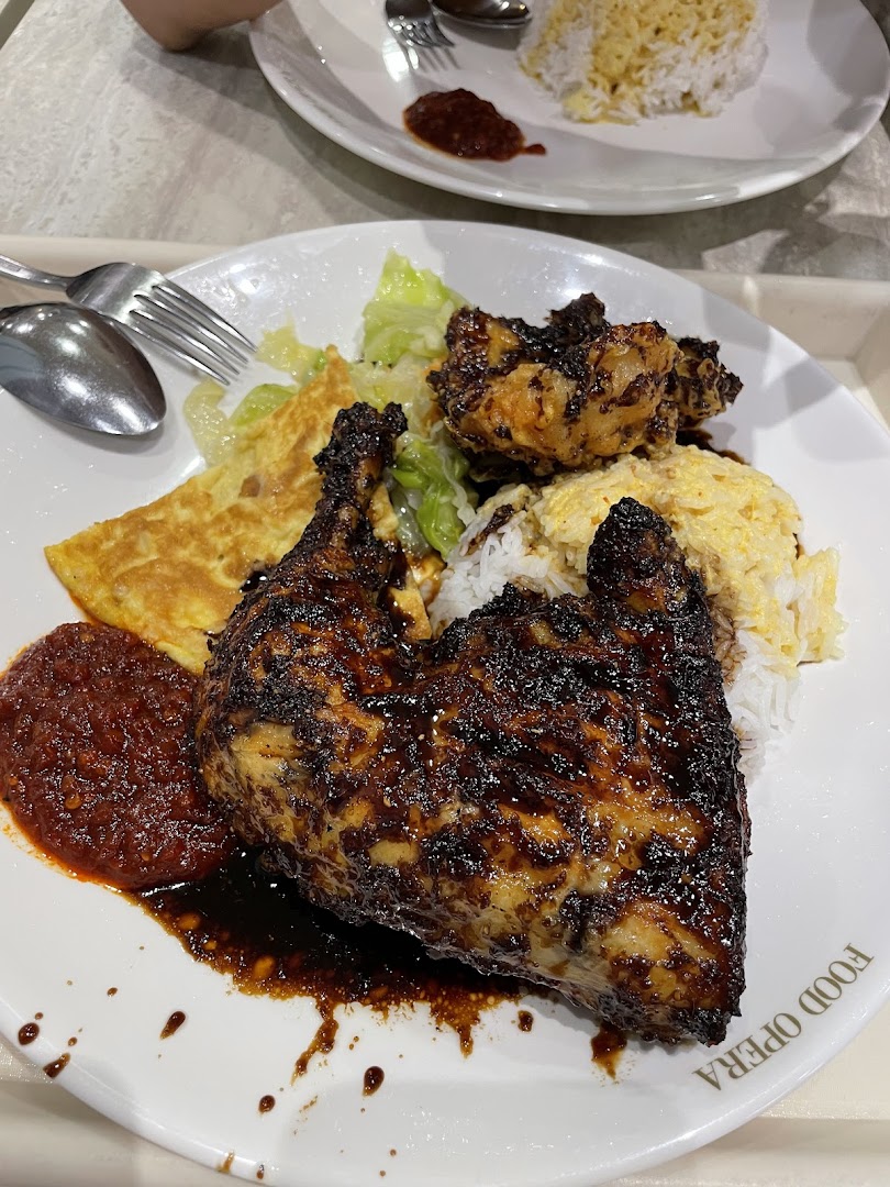 BaliBali Indonesian BBQ