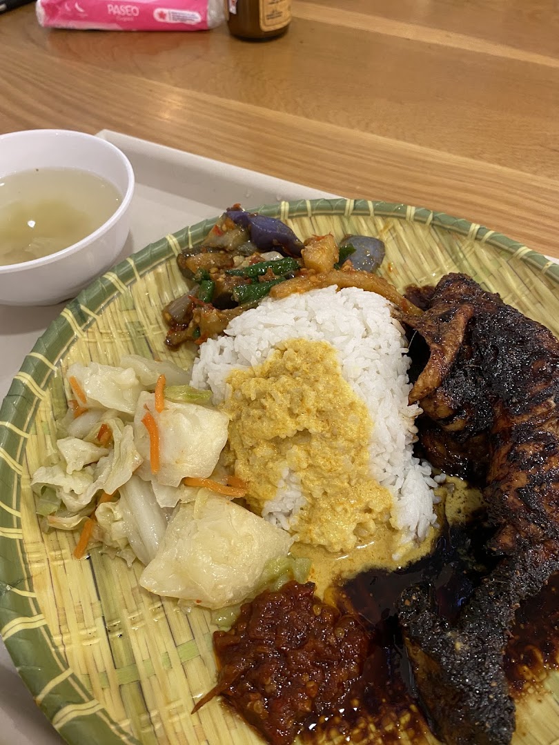 BaliBali Indonesian BBQ