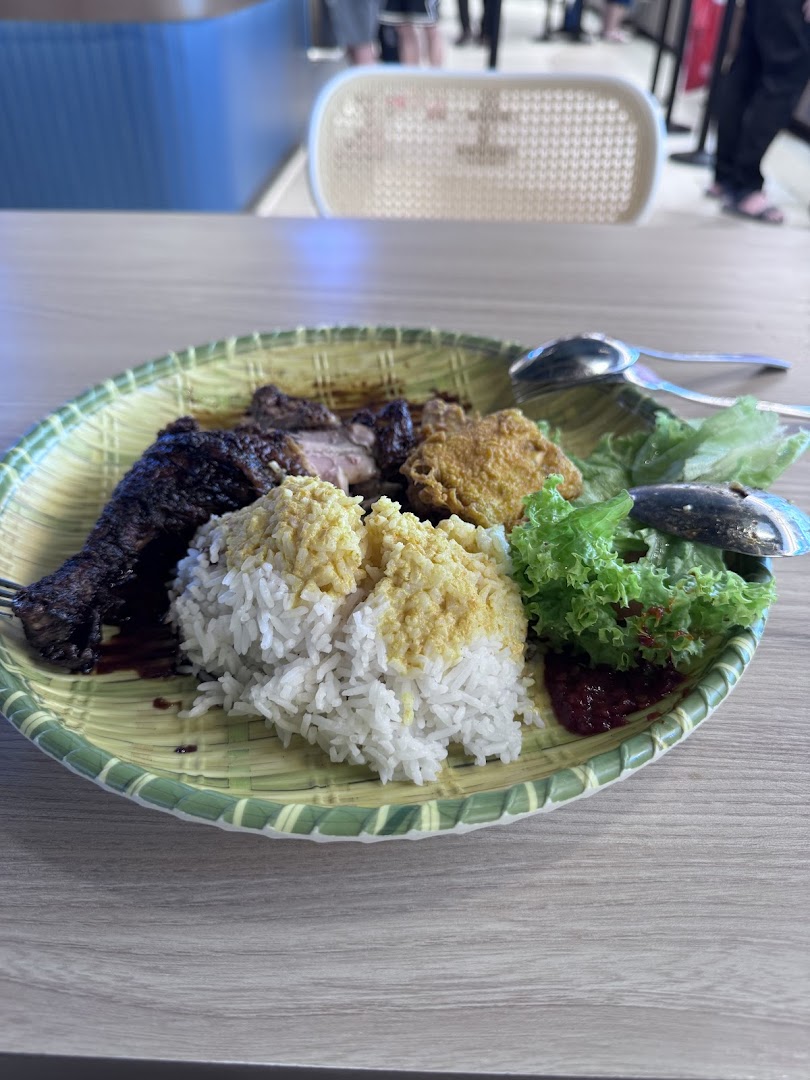 BaliBali Indonesian BBQ