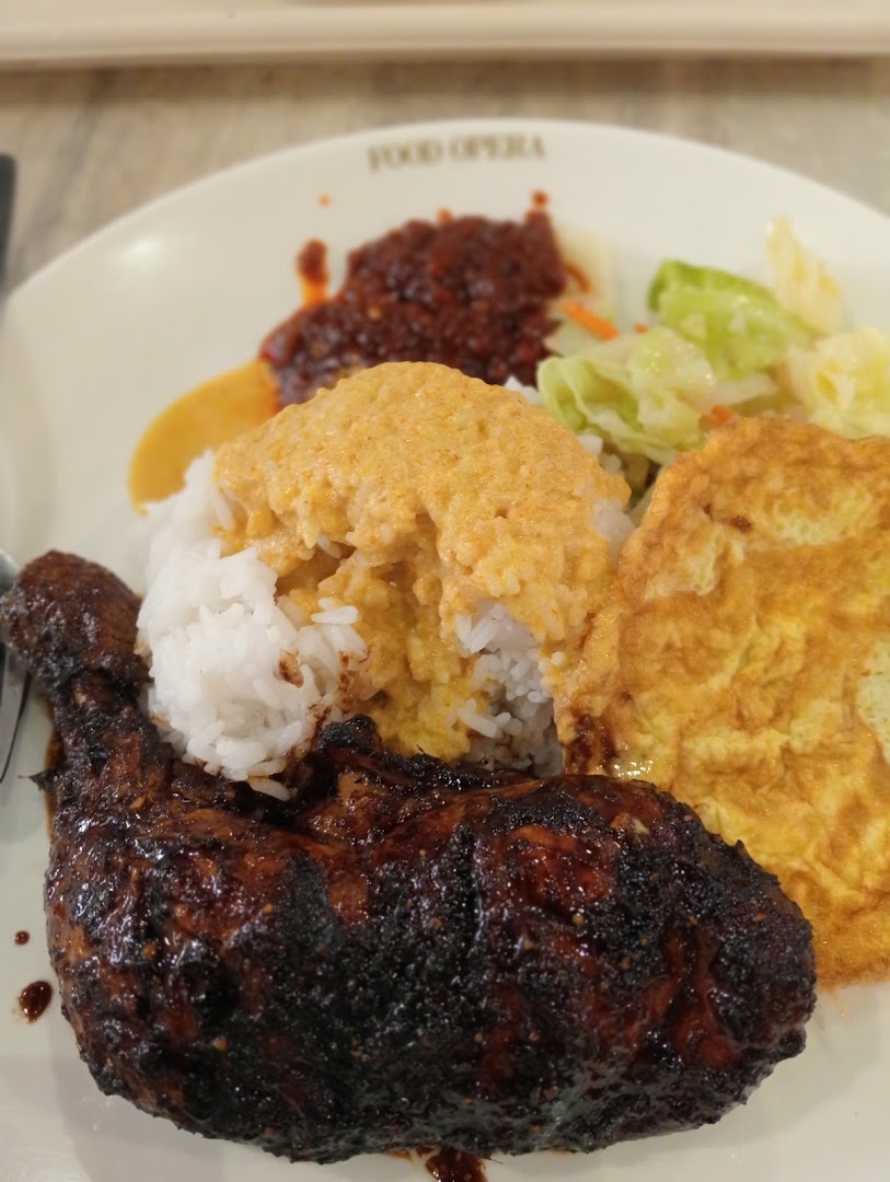 BaliBali Indonesian BBQ