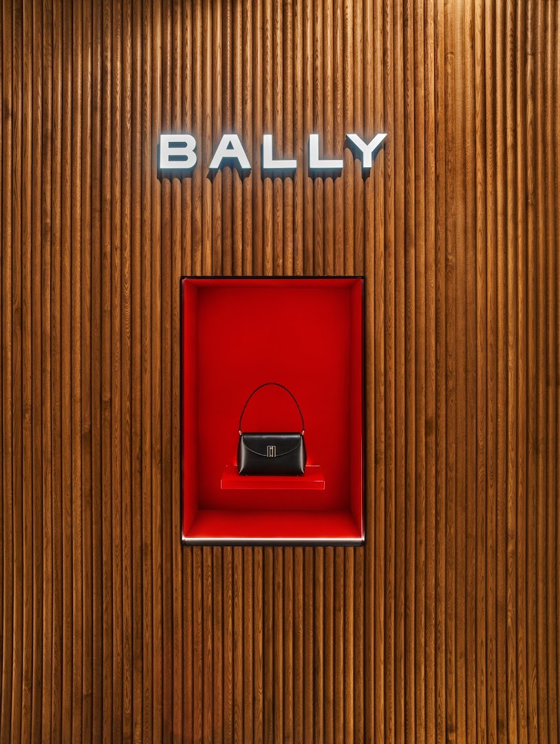 Bally Store