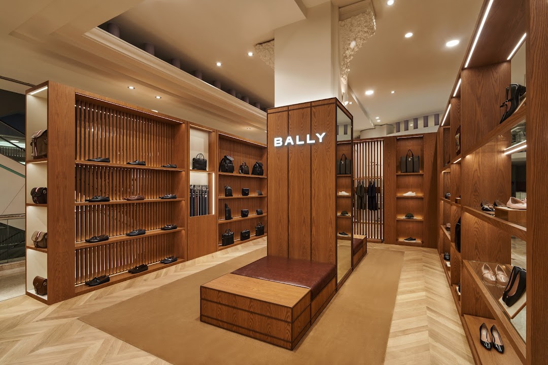 Bally Store