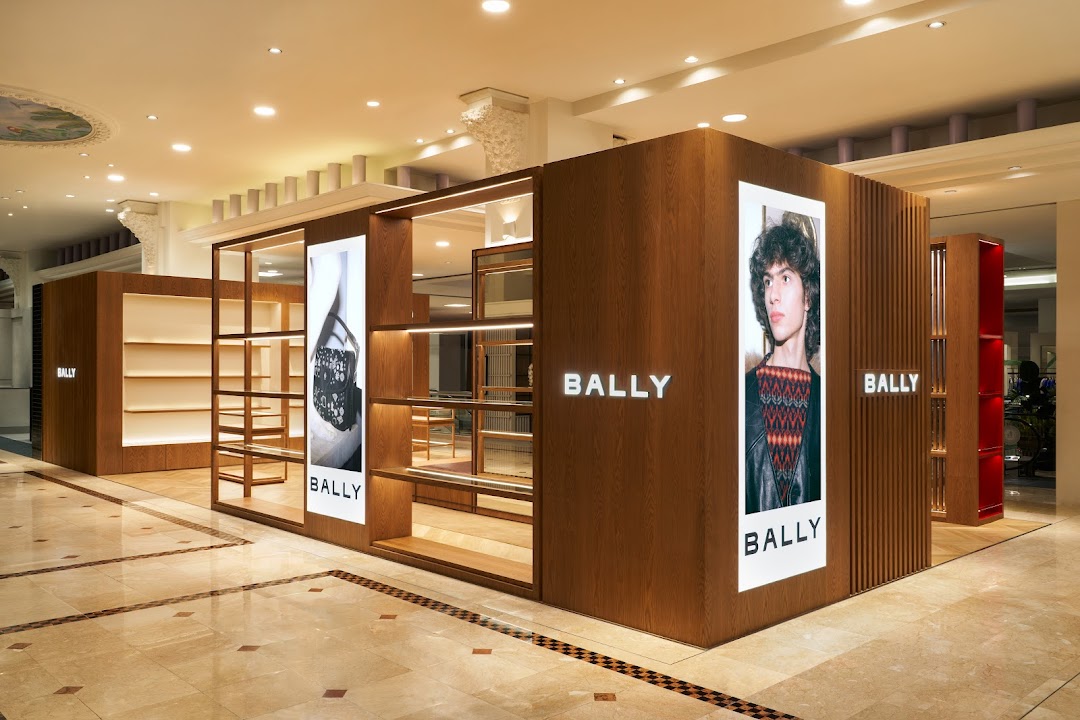 Bally Store