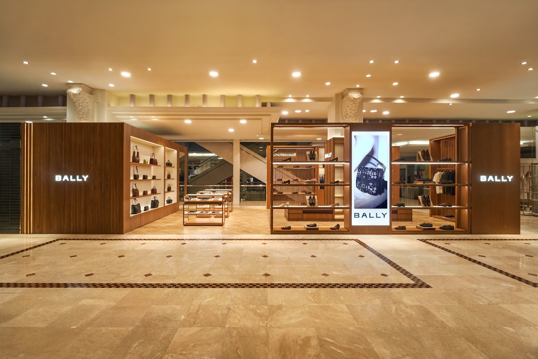 Bally Store
